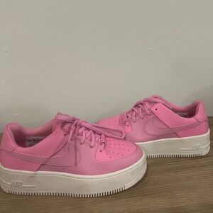 Nike Airforce 1